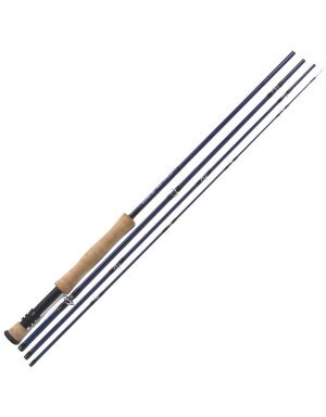 Echo 3 Saltwater Fly Rod in One Color